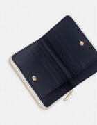 Tommy Hilfiger портфейл дамски бежов AW0AW18474