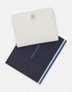 Tommy Hilfiger портфейл дамски бежов AW0AW18474