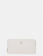 Tommy Hilfiger портфейл дамски бежов AW0AW18482