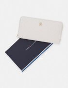 Tommy Hilfiger портфейл дамски бежов AW0AW18482