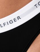 Tommy Hilfiger прашки дамски черни UW0UW06636