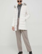 Tommy Hilfiger Пухено яке