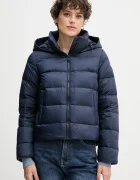 Tommy Hilfiger Пухено яке