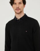 Tommy Hilfiger Пуловер с кашмир
