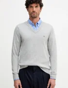 Tommy Hilfiger Пуловер с кашмир