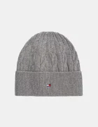 Tommy Hilfiger Шапка с вълна