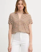 Tommy Hilfiger Тениска с яка
