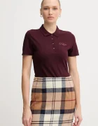 Tommy Hilfiger Тениска с яка