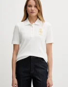 Tommy Hilfiger Тениска с яка