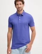 Tommy Hilfiger Тениска с яка