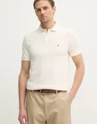 Tommy Hilfiger Тениска с яка