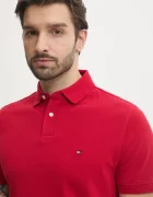 Tommy Hilfiger Тениска с яка