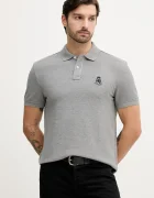 Tommy Hilfiger Тениска с яка