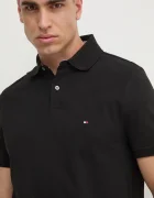 Tommy Hilfiger Тениска с яка