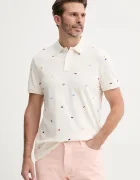 Tommy Hilfiger Тениска с яка