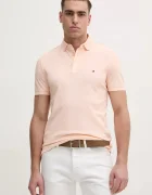 Tommy Hilfiger Тениска с яка