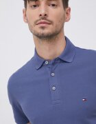 Tommy Hilfiger Тениска с яка