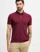 Tommy Hilfiger Тениска с яка