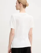 Tommy Hilfiger Тениска в бяло WW0WW46114