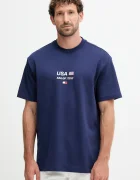 Tommy Hilfiger Тениска x SAIL GP