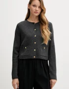 Tommy Hilfiger Вълнена жилетка