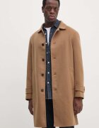 Tommy Hilfiger Вълнено палто
