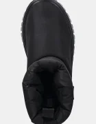 Tommy Jeans Апрески TJW SNOW BOOT в черно EN0EN02823