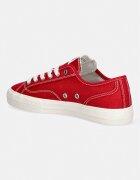 Tommy Jeans ARCHIVE Y2K ниски кецове дамски червени ниски EN0EN02956