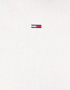Tommy Jeans Блуза с дълги ръкави (2 броя) дамска в бяло DW0DW17716