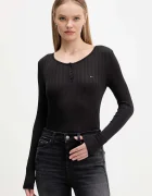 Tommy Jeans Блуза с дълги ръкави
