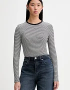 Tommy Jeans Блуза с дълги ръкави