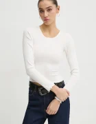 Tommy Jeans Блуза с дълги ръкави