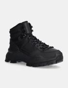 Tommy Jeans Боти TJW FEMININE HYBRID BOOT