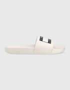 Tommy Jeans Чехли POOL SLIDE ESS