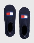 Tommy Jeans чорапи 2 броя тъмносини 701228224