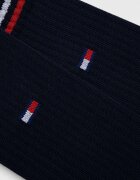 Tommy Jeans Чорапи (2 броя) в тъмносиньо 701228176
