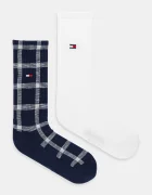 Tommy Jeans Чорапи (2 чифта)