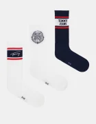 Tommy Jeans Чорапи (3 чифта)