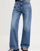 Tommy Jeans Дънки с висока талия DW0DW20062