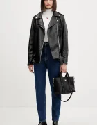 Tommy Jeans Дънки с висока талия DW0DW22446