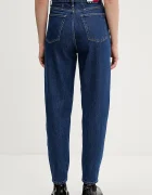Tommy Jeans Дънки с висока талия DW0DW22446