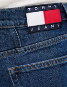 Tommy Jeans Дънки с висока талия DW0DW22446