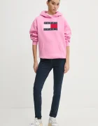 Tommy Jeans Дънки в тъмносиньо DW0DW20221