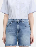 Tommy Jeans Дънков къс панталон