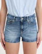 Tommy Jeans Дънков къс панталон