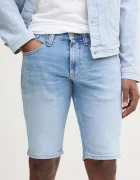 Tommy Jeans Дънков къс панталон
