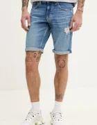 Tommy Jeans Дънков къс панталон