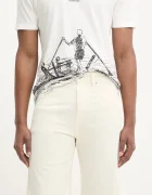Tommy Jeans Дънков къс панталон
