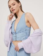 Tommy Jeans Дънков топ