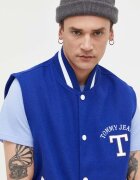 Tommy Jeans Елек с вълна